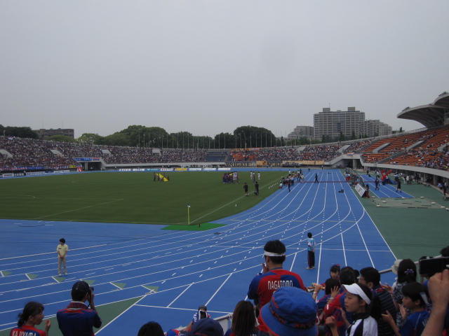 2011JリーグDivision2第15節 FC東京 - 愛媛FC_b0042308_2242466.jpg