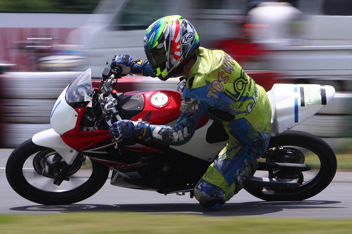 トミンミニバイク走り放題DAY6/4_d0067418_13371219.jpg