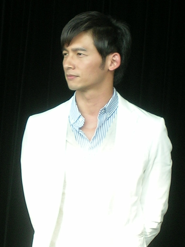 2011.06.04 温昇豪とティーパーティー_d0218626_15364552.jpg