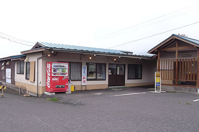 米子へGO!～自転車旅行復路・冒険編～_f0007926_9414786.jpg