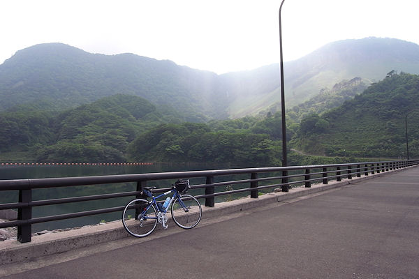 米子へGO!～自転車旅行復路・冒険編～_f0007926_953118.jpg