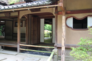 詩仙堂　丈山寺_f0195726_10115637.jpg