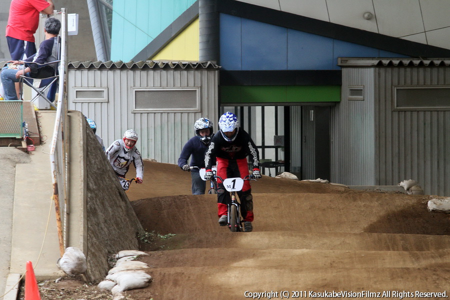 2011 JOSF ゴリラ公園6月定期戦 Vol.2_b0136231_1934719.jpg