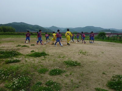 みんな頑張ってるよ。_b0209132_1859154.jpg