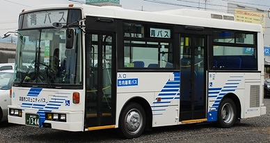 バスチョロQ 南海電鉄バス 2000年バスの日記念 | 鉄道・自動車