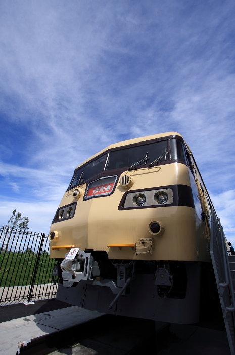 リニア・鉄道館～その他の鉄道～・・・_b0092844_22394342.jpg