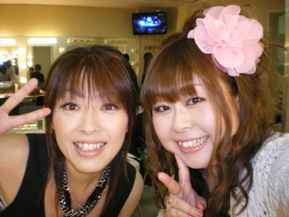 感動の６月３日☆その１★（＊´▽｀）_c0210747_6494287.jpg