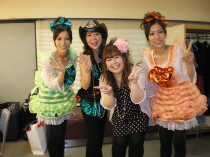 感動の６月３日☆その１★（＊´▽｀）_c0210747_6515235.jpg