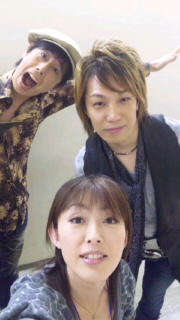 アニソンスマイル写真_e0163255_12525685.jpg