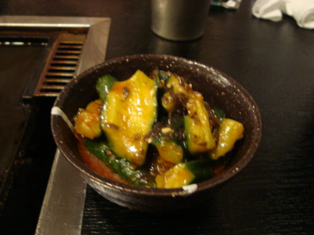 西荻窪「お好み焼き 西荻ラスカル」へ行く。_f0232060_10384.jpg