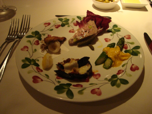 渋谷「ANTIVINO アンティヴィーノ」へ行く。_f0232060_3343341.jpg