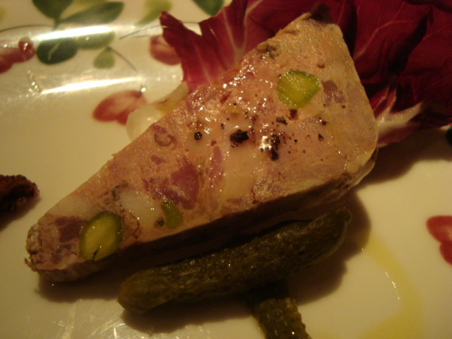 渋谷「ANTIVINO アンティヴィーノ」へ行く。_f0232060_335511.jpg