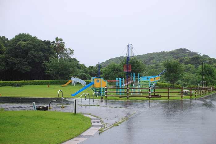 日向サンパーク オートキャンプ場 宮崎県 のんびりアウトドア遊び 日向サンパーク オートキャンプ場 宮崎県 のんびりアウトドア遊び