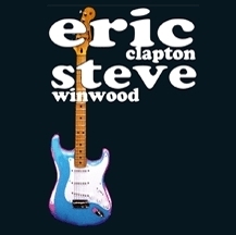Eric Clapton & Steve Winwood Ｊａｐａｎ　Tour 2011_c0104265_7213930.jpg