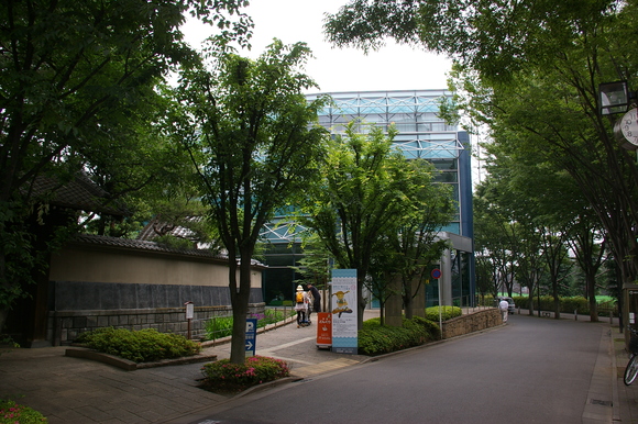 世田谷文学館「リンドグレーン」展: Lindgren exhibition_a0186568_1936844.jpg