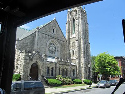 Poughkeepsie in NY!_f0158769_524319.jpg