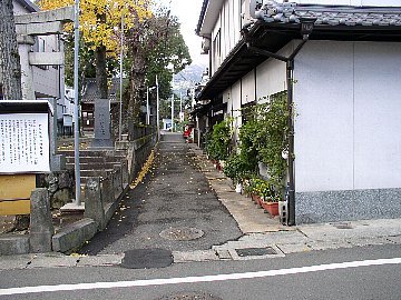 秋葉神社（歴史）_a0212770_20354980.jpg