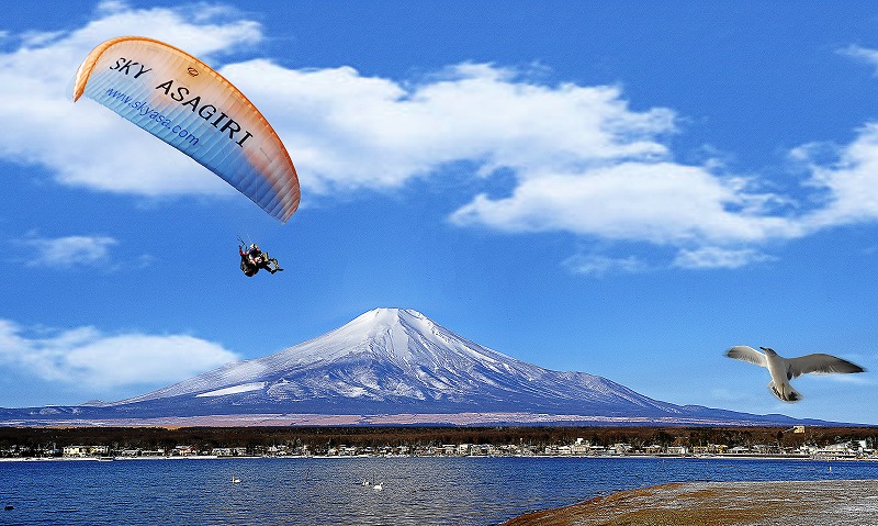 富士山周遊　齊藤智徳_f0018492_063961.jpg