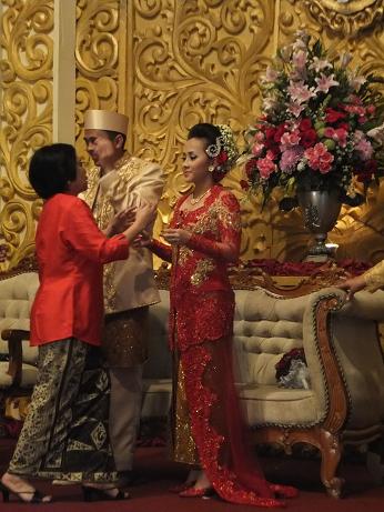 In Jakarta 結婚式_a0063997_1672746.jpg