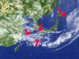 ■日本列島怨霊天気予報）四国全体巨大な怨霊の顔！九州に九尾の狐超えの魍が覆うでしょう■訃報】四乃四四_e0103408_18545454.jpg