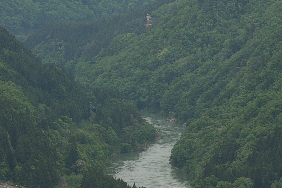 ヘッドライト - 2011年春・磐西 -_b0190710_2244389.jpg