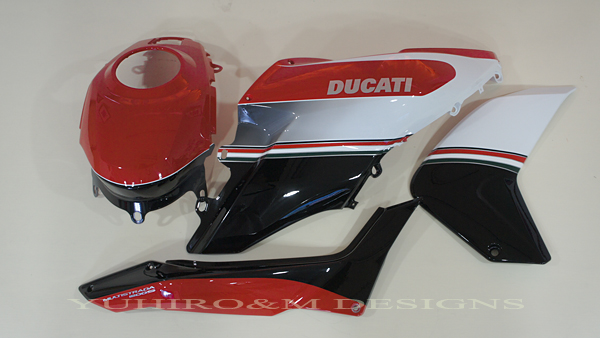 DUCATI  Multistrada _e0198813_10103739.jpg