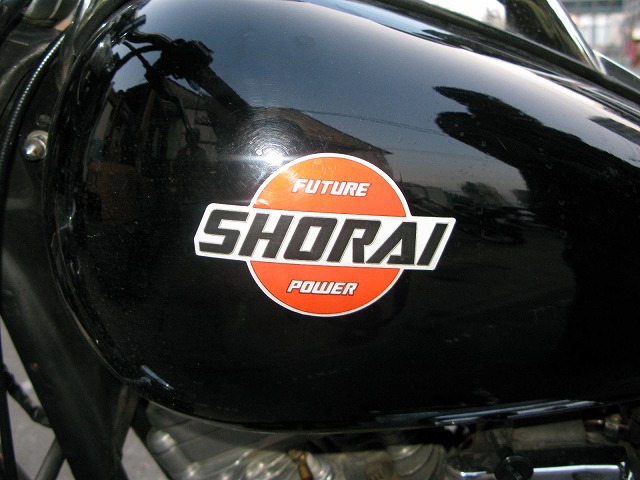 SHORAIバッテリー実証テスト中!!_a0110720_147497.jpg
