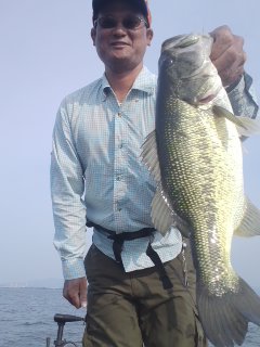 6月6日月曜日。_e0100021_20104335.jpg