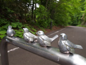 十二湖青池(深浦町)*2011.06.06_b0147224_23252162.jpg