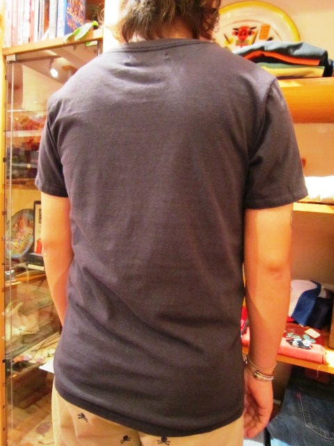 melple \"char the morning ベーシックTee\" 入荷!_f0191324_11134260.jpg