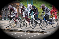 2011JBA定期戦Ｒ−２　VOL3：１１−１２才クラス決勝_b0065730_10484090.jpg