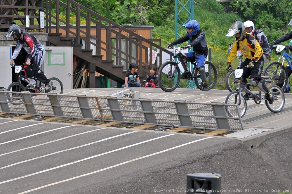 2011JBA定期戦Ｒ−２　VOL5：１5−29才クラス決勝_b0065730_13192761.jpg