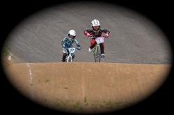 2011JBA定期戦R−2 VOL1:6−8才クラス決勝_b0065730_993793.jpg