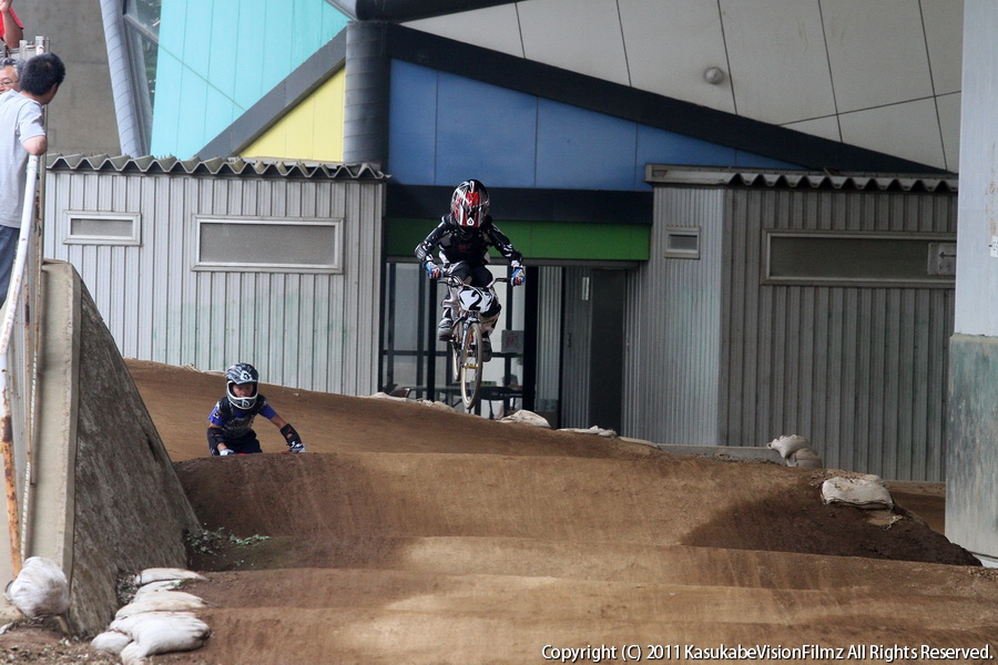 2011 JOSF ゴリラ公園6月定期戦 Vol.7_b0136231_028462.jpg