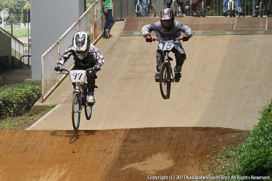 2011 JOSF ゴリラ公園6月定期戦 Vol.9_b0136231_0415774.jpg