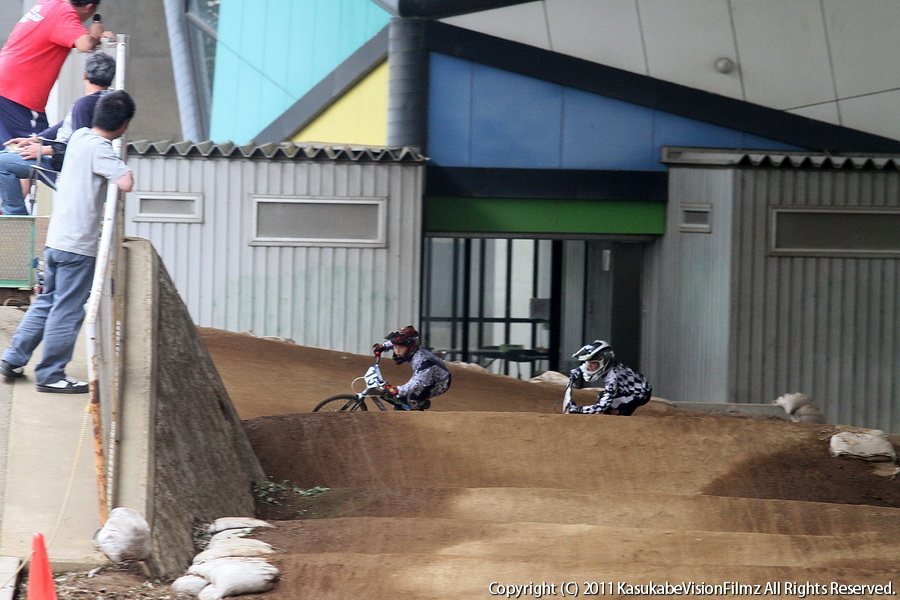 2011 JOSF ゴリラ公園6月定期戦 Vol.9_b0136231_0422094.jpg
