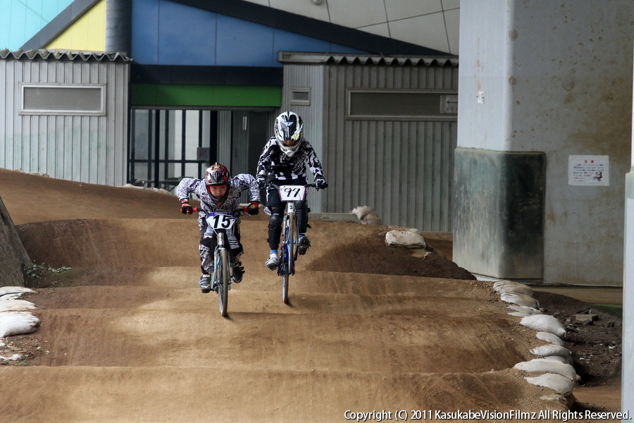 2011 JOSF ゴリラ公園6月定期戦 Vol.9_b0136231_0423898.jpg