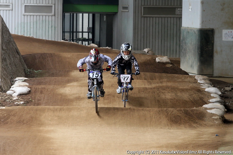 2011 JOSF ゴリラ公園6月定期戦 Vol.9_b0136231_0424182.jpg