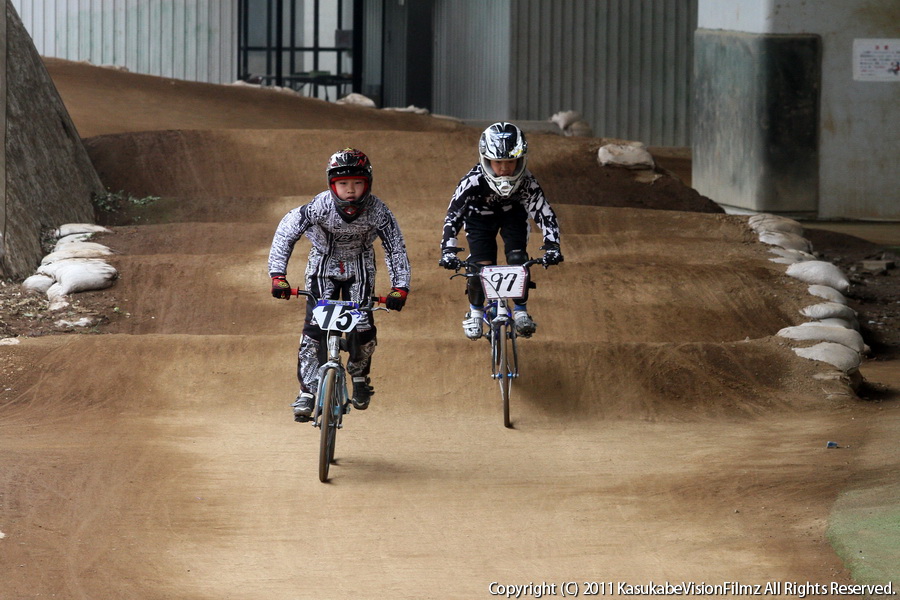 2011 JOSF ゴリラ公園6月定期戦 Vol.9_b0136231_0424454.jpg