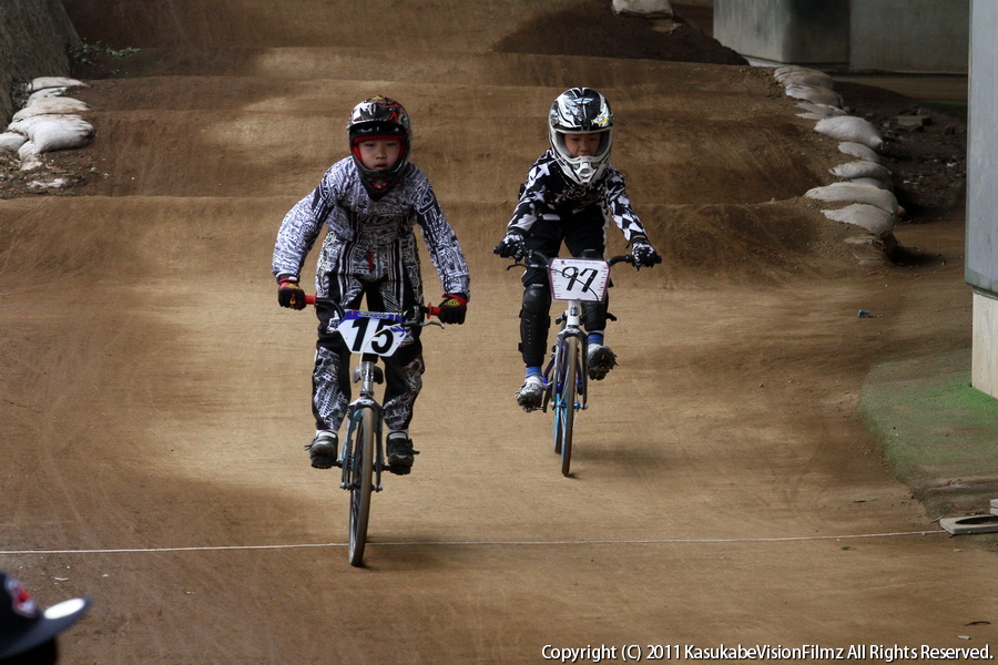 2011 JOSF ゴリラ公園6月定期戦 Vol.9_b0136231_0425174.jpg