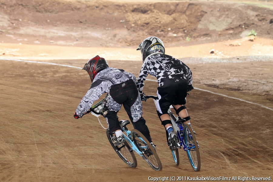 2011 JOSF ゴリラ公園6月定期戦 Vol.9_b0136231_042929.jpg