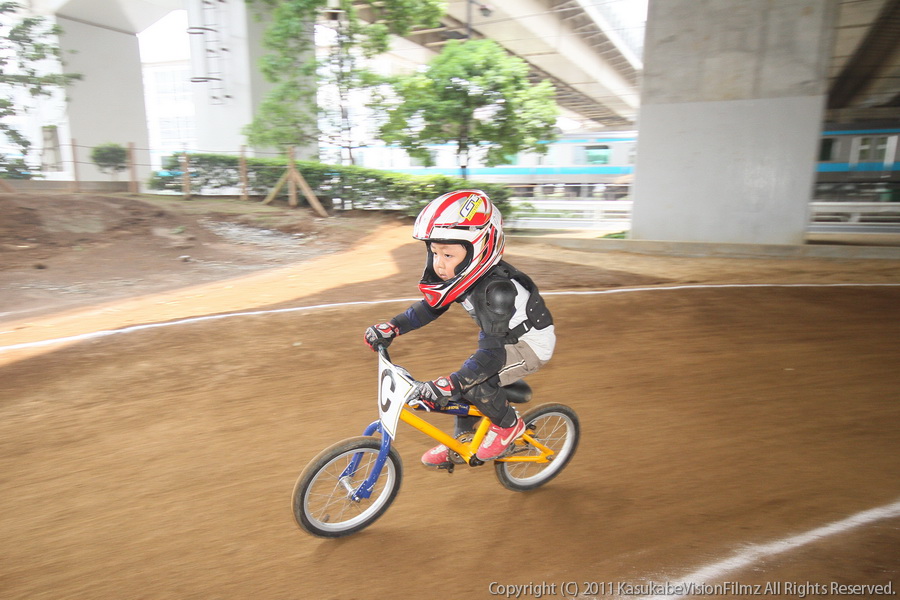 2011 JOSF ゴリラ公園6月定期戦 Vol.11_b0136231_21444762.jpg