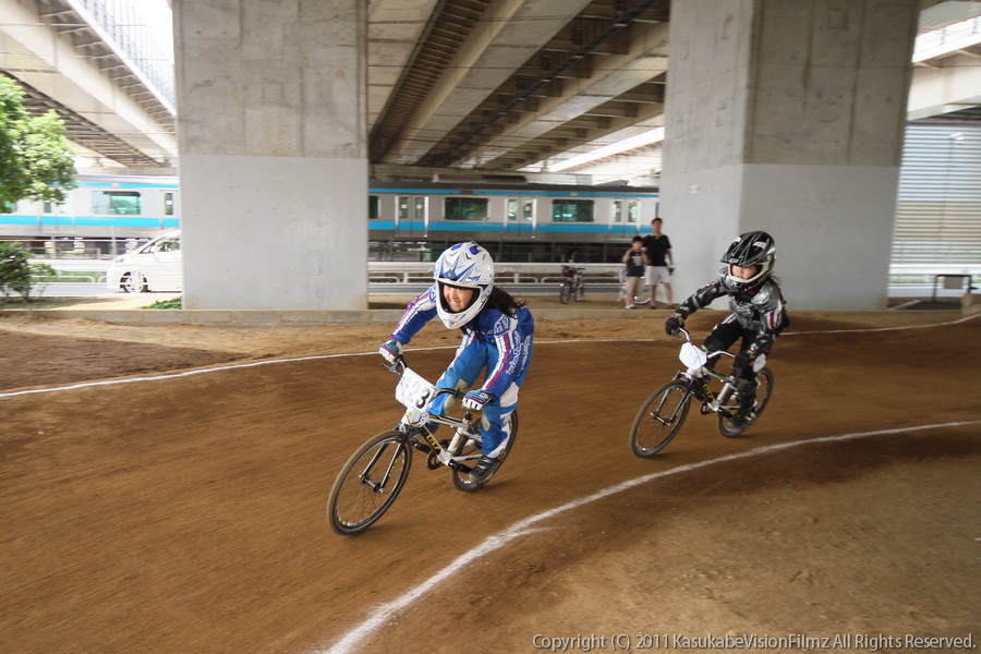 2011 JOSF ゴリラ公園6月定期戦 Vol.11_b0136231_21445118.jpg