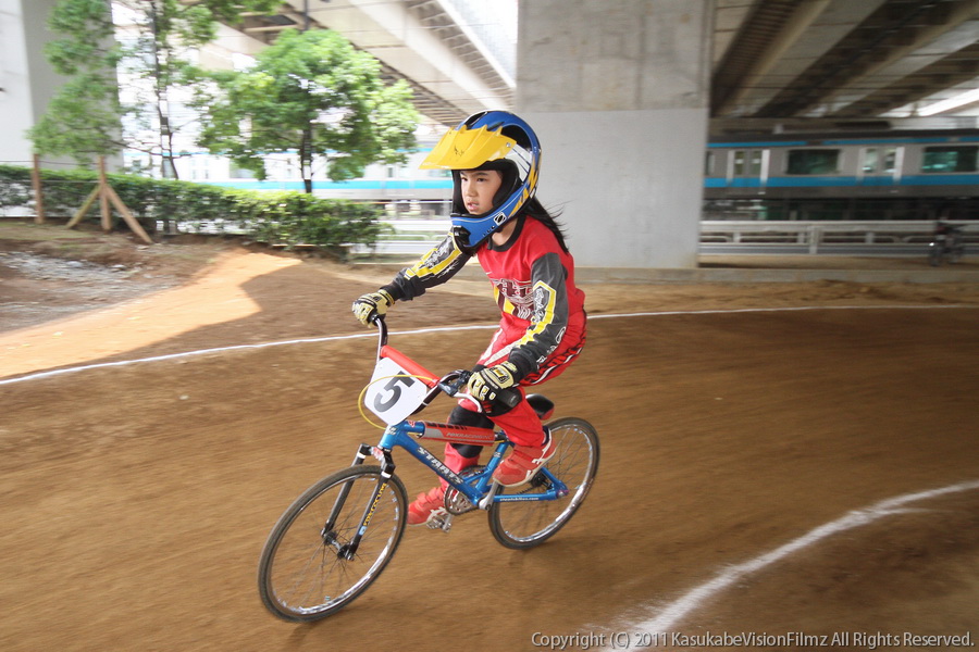 2011 JOSF ゴリラ公園6月定期戦 Vol.11_b0136231_21445536.jpg