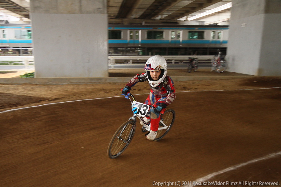 2011 JOSF ゴリラ公園6月定期戦 Vol.11_b0136231_2145111.jpg