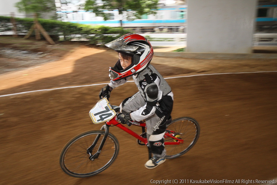 2011 JOSF ゴリラ公園6月定期戦 Vol.11_b0136231_21451884.jpg