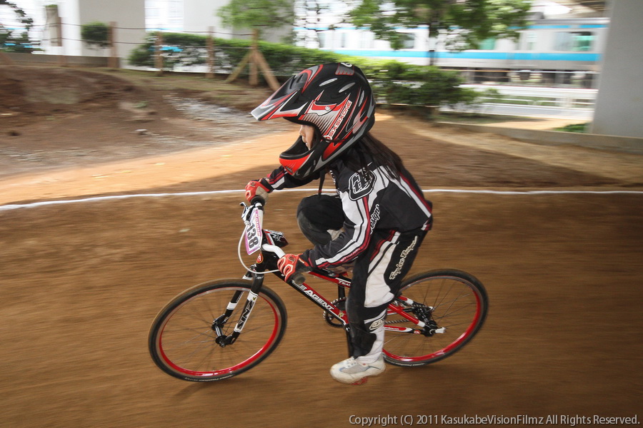 2011 JOSF ゴリラ公園6月定期戦 Vol.11_b0136231_21452258.jpg