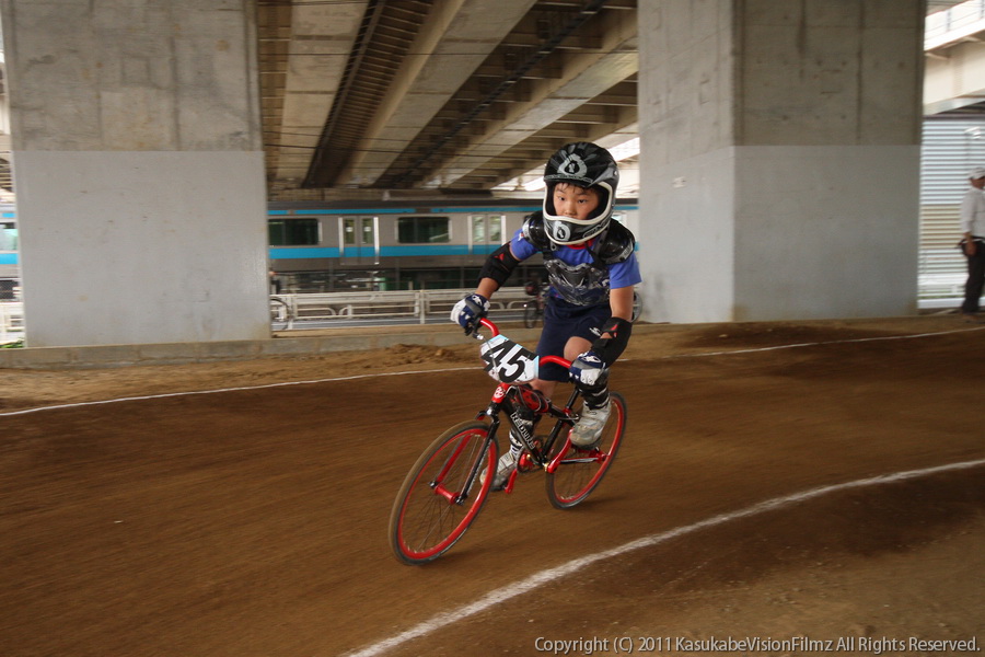 2011 JOSF ゴリラ公園6月定期戦 Vol.11_b0136231_2145253.jpg