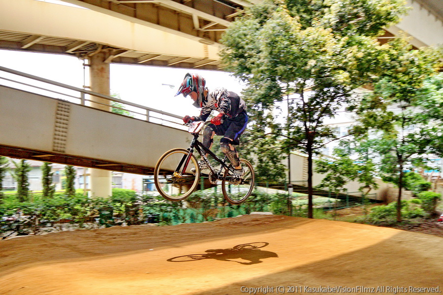 2011 JOSF ゴリラ公園6月定期戦 Vol.11_b0136231_21453976.jpg