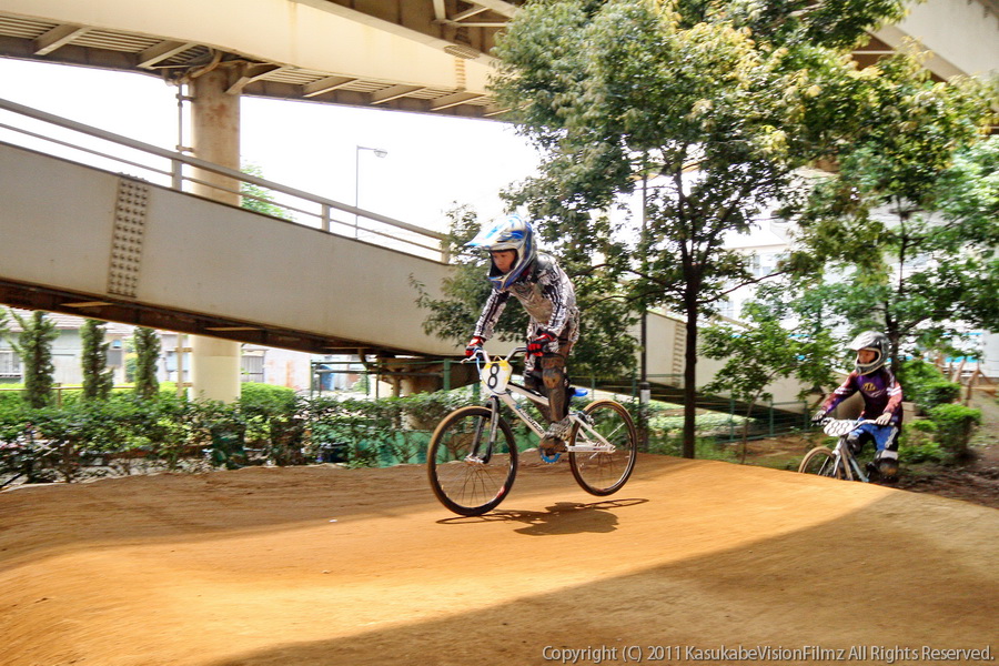 2011 JOSF　ゴリラ公園6月定期戦　Vol.11_b0136231_21454391.jpg